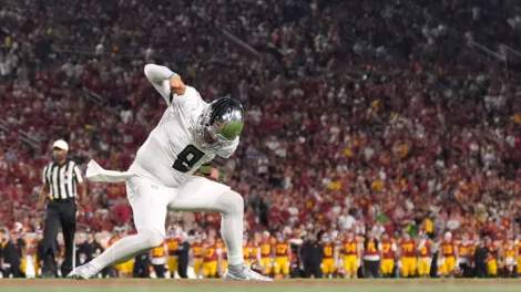 Breaking Down The College Sports Act: A Salary Cap, A 'Lane Kiffin Rule' And A Superleague Ban